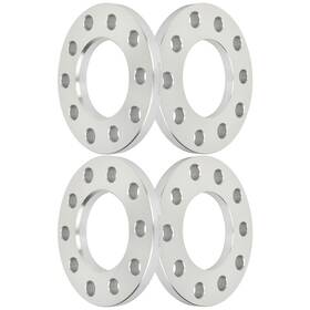 11178578 Wellstorehere 4 Pcs 1/2 Inch Thickness 5x4.5 Or 5x4.75 Wheel Spacers For Ford Explorer Taurus