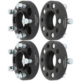 11183031 Wellstorehere 25mm 5x4.5 Hub Centric Wheel Spacers For Ford Explorer Mustang Lincoln Aviator 11183031 Wellstorehere 25mm 5x4.5 Hub Centric Wheel Spacers For Ford Explorer Mustang Lincoln Aviator