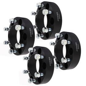 11184737 Wellstorehere 4pcs 1.5 Inch 38 Mm Hubcentric Wheel Spacers 6x5.5 12x1.5 For Lexus Gx460 2010-2023 11184737 Wellstorehere 4pcs 1.5 Inch 38 Mm Hubcentric Wheel Spacers 6x5.5 12x1.5 For Lexus Gx460 2010-2023
