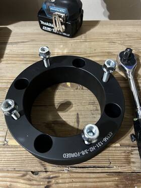 11184747 Wellstorehere 4pcs 2ftft 51mm 4x156 Atv Wheel Spacers 12x1.5 For Polaris Rzr Xp 1000 900 11184747 Wellstorehere 4pcs 2ftft 51mm 4x156 Atv Wheel Spacers 12x1.5 For Polaris Rzr Xp 1000 900
