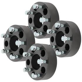 11188685 Wellstorehere 4pcs 1 Inch Or 25mm 5x100 To 5x112 Wheel Adapters For Chevrolet Citation 1980-1986
