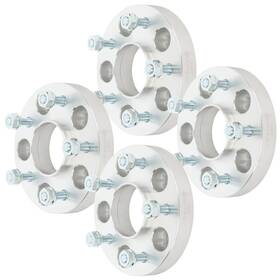 11193895 Wellstorehere 4pcs 1 Inch 5x4.75 Hub Centric Wheel Spacers 7/16 X20 For Pontiac Catalina 1977-1981 11193895 Wellstorehere 4pcs 1 Inch 5x4.75 Hub Centric Wheel Spacers 7/16 X20 For Pontiac Catalina 1977-1981