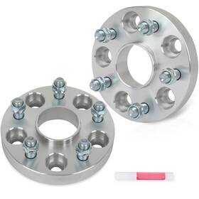 11195375 Wellstorehere 2pcs 1 Inch 5x120mm Hub Centric Wheel Spacers For Honda Odyssey Ridgeline Passport 11195375 Wellstorehere 2pcs 1 Inch 5x120mm Hub Centric Wheel Spacers For Honda Odyssey Ridgeline Passport