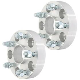 11197334 Wellstorehere 2pcs 1.25 Inch Or 32mm 5x4.5 Hubcentric Wheel Spacers For Toyota Camry 1992-2022 11197334 Wellstorehere 2pcs 1.25 Inch Or 32mm 5x4.5 Hubcentric Wheel Spacers For Toyota Camry 1992-2022