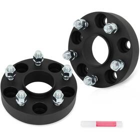 11197350 Wellstorehere 2pcs 1.25 Inch 5x120mm Hub Centric Wheel Spacers For Chevrolet Corvette 2020-2023 11197350 Wellstorehere 2pcs 1.25 Inch 5x120mm Hub Centric Wheel Spacers For Chevrolet Corvette 2020-2023