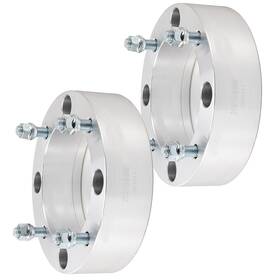 11206209 Wellstorehere 2pcs 2 Inch Or 51mm 4x156 Wheel Spacers 12x1.5 For Polaris Rzr Xp 1000 2014-2018 11206209 Wellstorehere 2pcs 2 Inch Or 51mm 4x156 Wheel Spacers 12x1.5 For Polaris Rzr Xp 1000 2014-2018