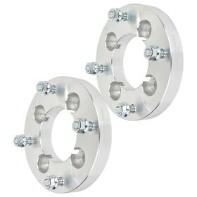 11206226 Wellstorehere 2pcs 1 Inch 4x110 To 4x137 10x1.25 Studs Wheel Spacers For 1981-1986 Honda Atc250r 11206226 Wellstorehere 2pcs 1 Inch 4x110 To 4x137 10x1.25 Studs Wheel Spacers For 1981-1986 Honda Atc250r