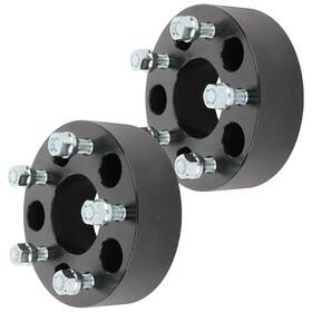 11215985 Wellstorehere 2pcs 2 Inch Or 51 Mm 5x4.75 Wheel Spacers 12x1.5 For Chevrolet Camaro 1982-2002 11215985 Wellstorehere 2pcs 2 Inch Or 51 Mm 5x4.75 Wheel Spacers 12x1.5 For Chevrolet Camaro 1982-2002
