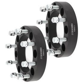 11248595 Wellstorehere 2pcs 1.5inch Or 38 Mm 8x180 Wheel Spacers For Chevrolet Silverado 2500 2011-2018 11248595 Wellstorehere 2pcs 1.5inch Or 38 Mm 8x180 Wheel Spacers For Chevrolet Silverado 2500 2011-2018
