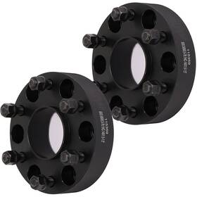 11372860 Wellstorehere 2pcs 1.5 Inch 6x5.5 Hub Centric Wheel Spacers For Chevrolet Avalanche 1500 2002-2006 11372860 Wellstorehere 2pcs 1.5 Inch 6x5.5 Hub Centric Wheel Spacers For Chevrolet Avalanche 1500 2002-2006