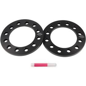 12442126 Wellstorehere 2 Pcs 1/2 Inch 12mm 6x5.5 6x135 Wheel Spacers For Gmc K1500 Suburban 1992-1999 12442126 Wellstorehere 2 Pcs 1/2 Inch 12mm 6x5.5 6x135 Wheel Spacers For Gmc K1500 Suburban 1992-1999