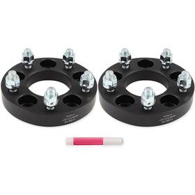 12442132 Wellstorehere 2 Pcs 1 Inch 5x114.3 To 5x120.65 Wheel Adapters For Jeep Grand Cherokee 1993-1998 12442132 Wellstorehere 2 Pcs 1 Inch 5x114.3 To 5x120.65 Wheel Adapters For Jeep Grand Cherokee 1993-1998