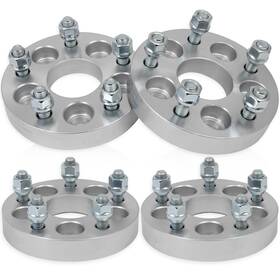 12725976 Wellstorehere 4x 1 Inch 5x100 To 5x112 Conversion Wheel Adapters For Chrysler Pt Cruiser 2001-2010 12725976 Wellstorehere 4x 1 Inch 5x100 To 5x112 Conversion Wheel Adapters For Chrysler Pt Cruiser 2001-2010