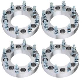 12734987 Wellstorehere 4pcs 1.5 Inch 8x6.5 To 8x180 Conversion Wheel Adapters For Chevrolet K3500 1988-1998 12734987 Wellstorehere 4pcs 1.5 Inch 8x6.5 To 8x180 Conversion Wheel Adapters For Chevrolet K3500 1988-1998