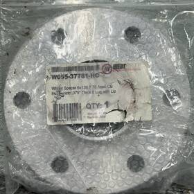 W655-37781-hc West Coast 6 X 139.7 Cb Hubcentric .375 Inch Thick Lug With Lip W655-37781-hc West Coast 6 X 139.7 Cb Hubcentric .375 Inch Thick Lug With Lip