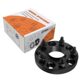 1-14-5115-5115-71hc West Coast Wheel Accessories 810125392801 Adapters
