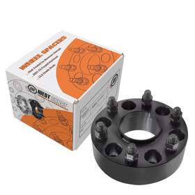 20-14-6120-6120-66hc West Coast Wheel Accessories 810125394829 Adapters
