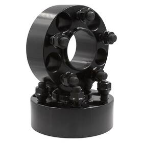 5115-5115h-e.2 Wheel Accessories Parts 2 Pcs Hub Centric Spacers Adapters 5 On 115mm 5x115mm 2.00 Inch Thick M