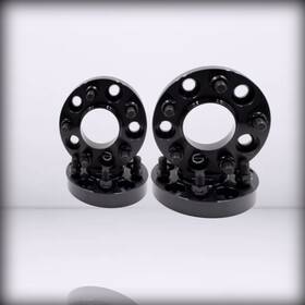 51155115ha4 Wheel Accessories Parts For 4 Pcs Hub Centric Spacers Ada Pack 1.0