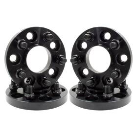 5120-5120h-aa72.4 Wheel Accessories Parts Ories 4 Pcs Hub Centric Spacers 5 On 120mm 5x120mm 20mm Thick 14mm 1