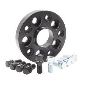 5130-20-71-m1415blk Wheel Accessories Parts 1 Pc Tuner Hub Centric European With 20mm 5 X 130mm