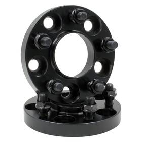 5450-5450h-aa705.2 Wheel Accessories Parts 2 Pc Hub Centric Spacers Adapters 5x4.5 5x114.3