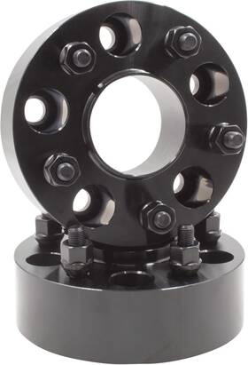 Wheel Accessories Parts 5475-5475h-e703.2 2 Pcs Hub Centric Spacers Adapters 5 On 4.75 12