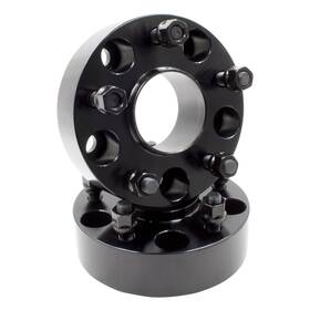 5500-5500h-d.2 Wheel Accessories Parts Ories 2 Pcs Hubcentric Spacers Adapters Adapter 5x5 5x127 1.75 Inch