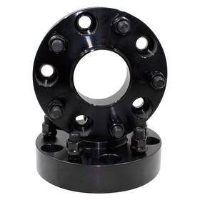 5550-5550h-c14.2 Wheel Accessories Parts Ories 2 Pcs Spacers Adapter Hub Centric 5x5.5 5x139.7mm 1.5 Inch Thi