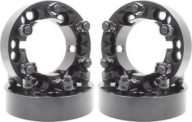 135-6135-df.4 Wheel Accessories Parts 6550/135-6135-df.4 4 Pcs Dual Drilled Spacers