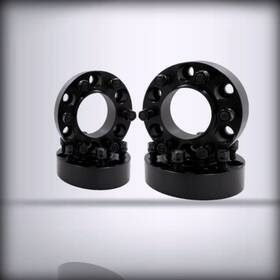 6550-6550h-d95.4 Wheel Accessories Parts - For 4 Pcs Spacers Ada 95 Mm Hub Pack 1.75 6550-6550h-d95.4 Wheel Accessories Parts - For 4 Pcs Spacers Ada 95 Mm Hub Pack 1.75