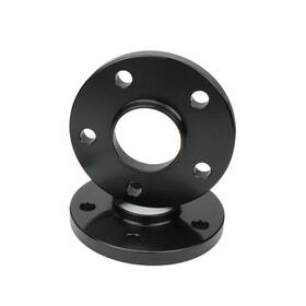 Tlx-whm47053m-cl360a70 Wheel Mate Slip-on Spacer 5x114.3 Bolt Pattern 10mm Thick 66.1mm Inner Diameter
