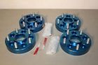 Whs-013 Spidertrax Wheel Adapter Kits To Jeep Wrangler Yj Tj Whs-013 Spidertrax Wheel Adapter Kits To Jeep Wrangler Yj Tj