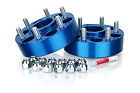 Whs025 Spidertrax Nissan On In Thick Wheel Spacer Kit