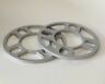Wk601 White Knight Wheel Spacer Fits Thick