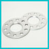Wlspacer5mm100541x2 Wheels Outlet Pcs Hub Centric Wheel Forged Spacers