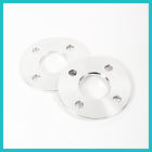Wlspacer5mm4100571x2 Wheels Outlet Pcs Hub Centric Wheel Forged Spacers Fit Audi