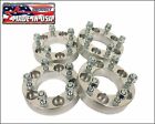 Ws-5-5x5-1.25 Motomachine Pcs Wheel Spacers For Jeep Wrangler Jk Or Rubicon