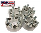 Ws-5-5x5-2 Motomachine Pcs Wheel Spacers For Jeep Wrangler Jk Or Rubicon