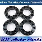 Wsa4-hc5550-0916 Bwa Pc Hub Centric Wheel Spacer Or Cb Fit Dakoda