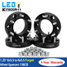Wse000001 Yitamotor Hub Centric Wheel Spacers Adapters For Toyota 659514683140