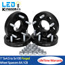 Wse000005 Yitamotor Wheel Spacers Adapters To For Dodge Stratus 659514683133