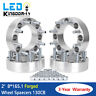 8x6.5to8x6.5 Wse000019 Yitamotor Wheel Spacers For Dodge Ram Ford 659514683249