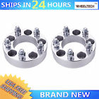 Wtws0005-190117jwcgc Wheeltech Wheel Spacers Studs For Jeep Jk Xk Wj Wk