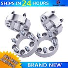 Wtws0005-190122jca Wheeltech Wheel Spacers Studs For Jeep Xk Wj 600682426237