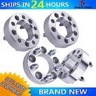 Wtws0007-190122drv Wheeltech Wheel Spacers Studs For Dodge Ram Van