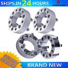 Wtws0009-190125it Wheeltech Wheel Spacers Thick Studs For Isuzu Trooper