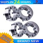 Wtws0009-190125tf Wheeltech Wheel Spacers Thick Studs For Toyota Fj Cruiser