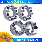 Wtws0009-190125ts Wheeltech Wheel Spacers Thick Studs For Toyota Sequoia