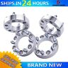 Wtws0010-190222tt Wheeltech Wheel Spacers Studs Fit Toyota Tacoma